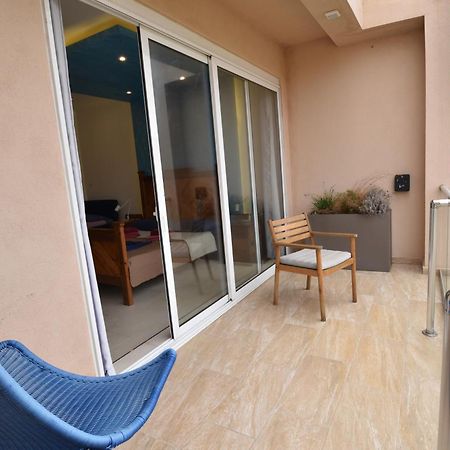 세인트폴스베이 Hillview Duplex Penthouse 아파트 외부 사진